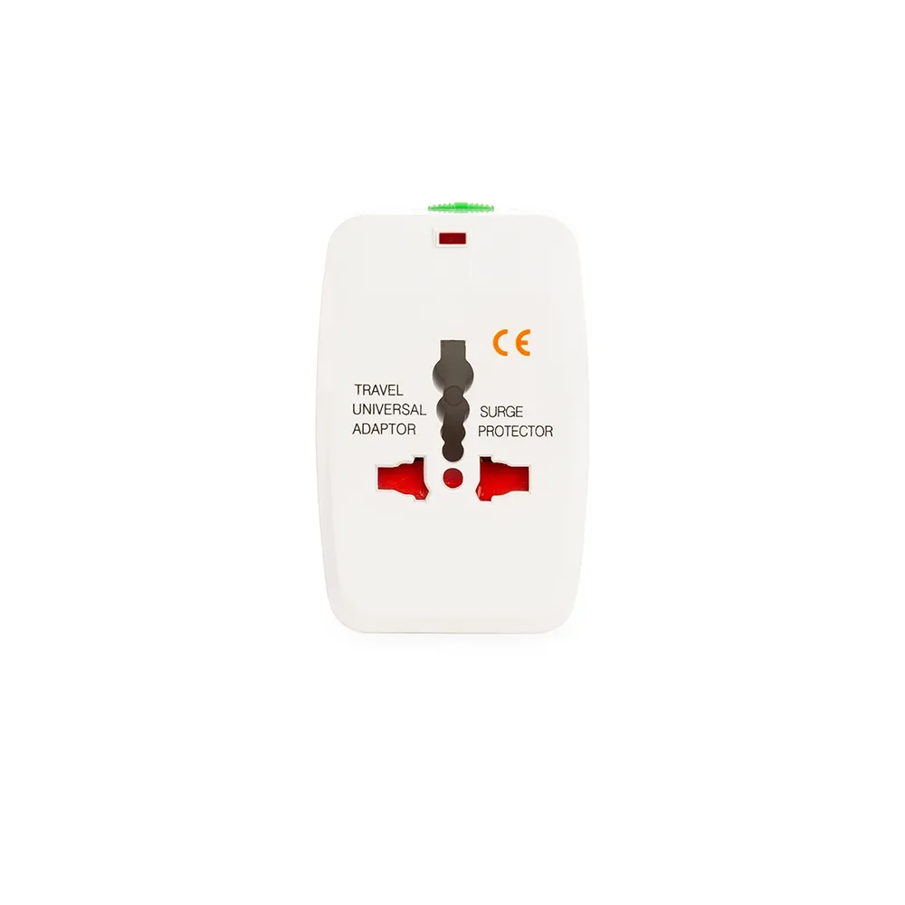 #Adaptador Universal