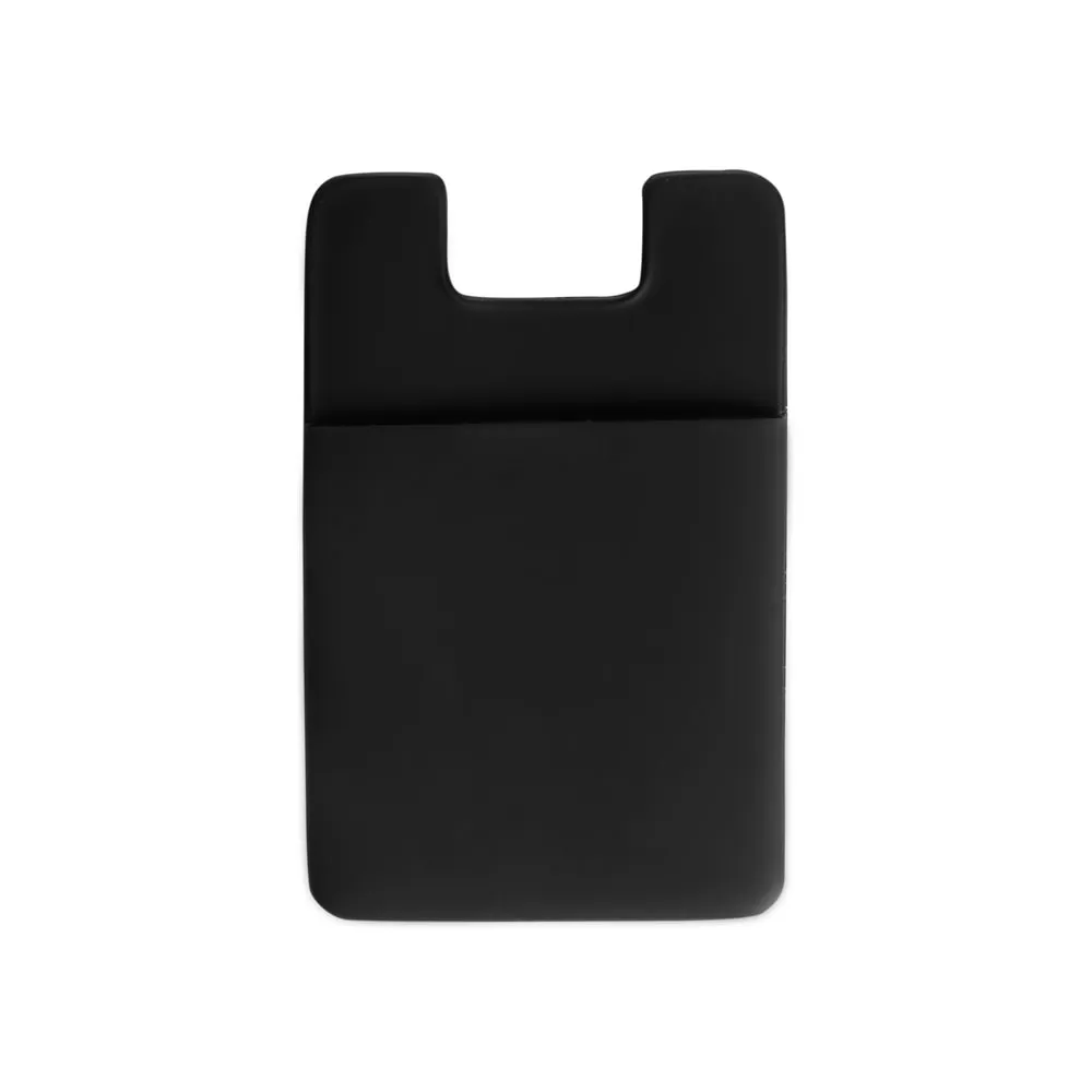 #Adesivo Porta Cartão PVC para Celular