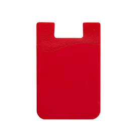 Miniatura de imagem do produto Adesivo Porta Cartão de Silicone para Celular