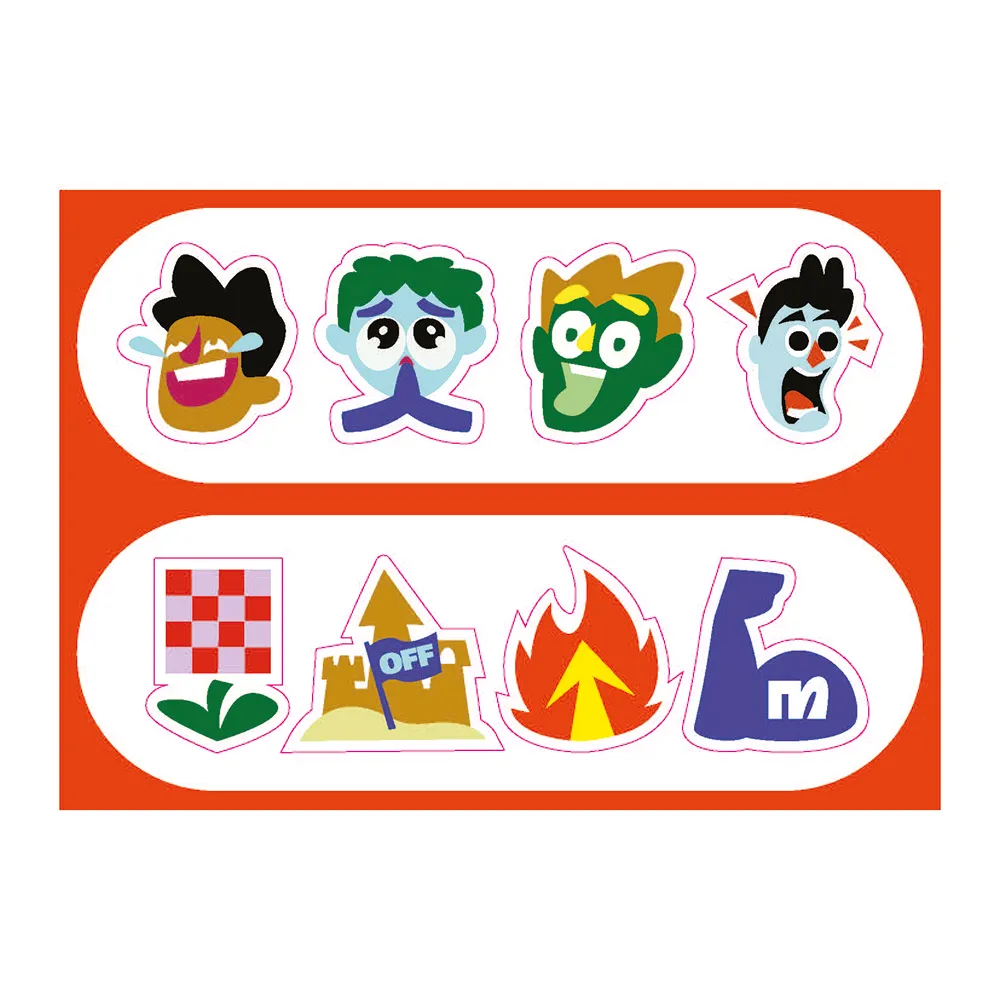 Adesivo Sticker-AS18513