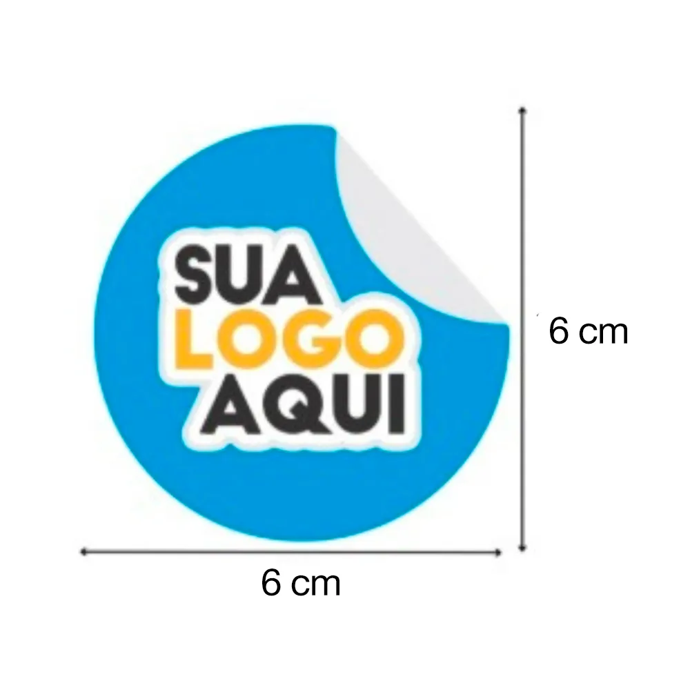Adesivo na medida de 6 x 6 cm-ADSV17