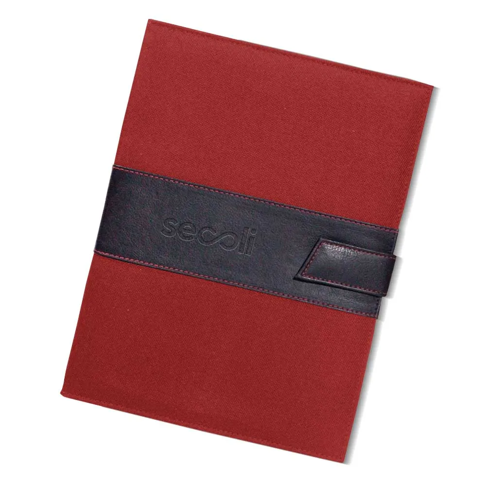 Agenda Capa Texturizada                                                                             