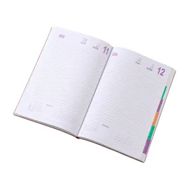 Imagem do produto Agenda Couro Sintético 2026