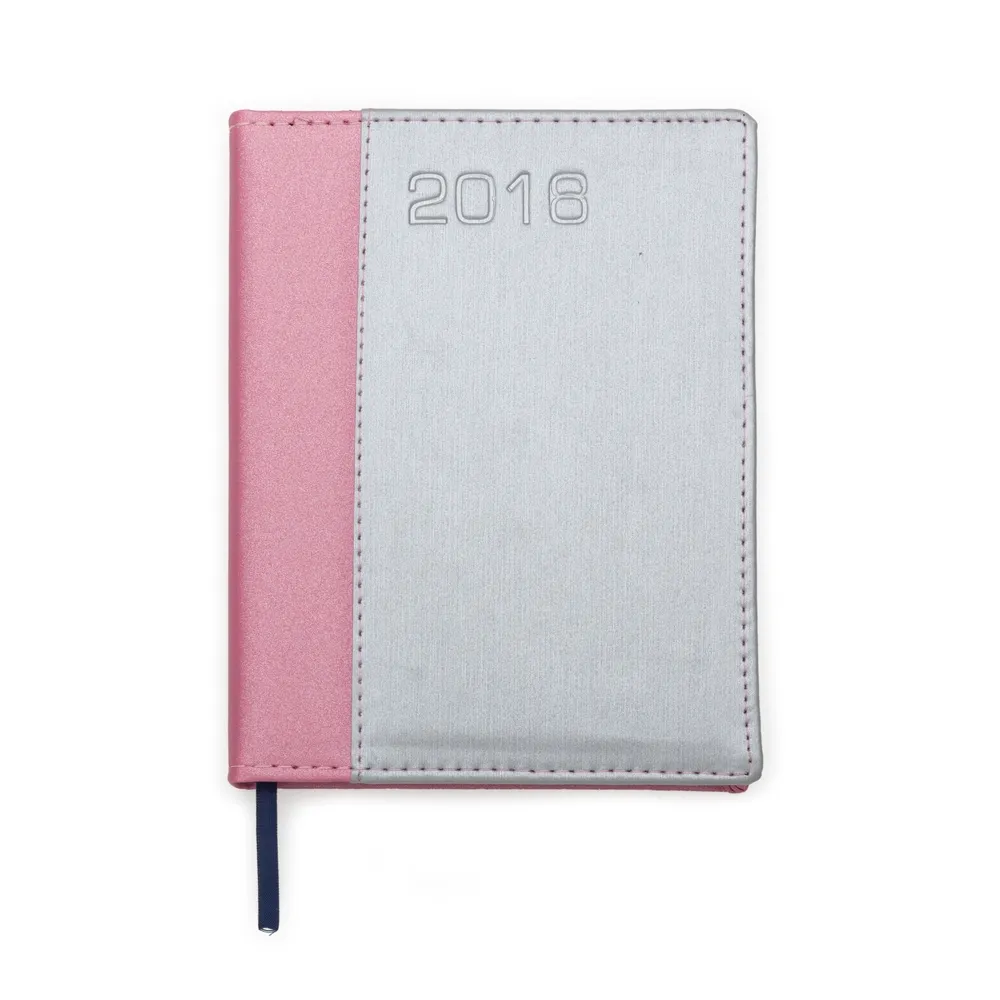 #Agenda Diária 2018-13650