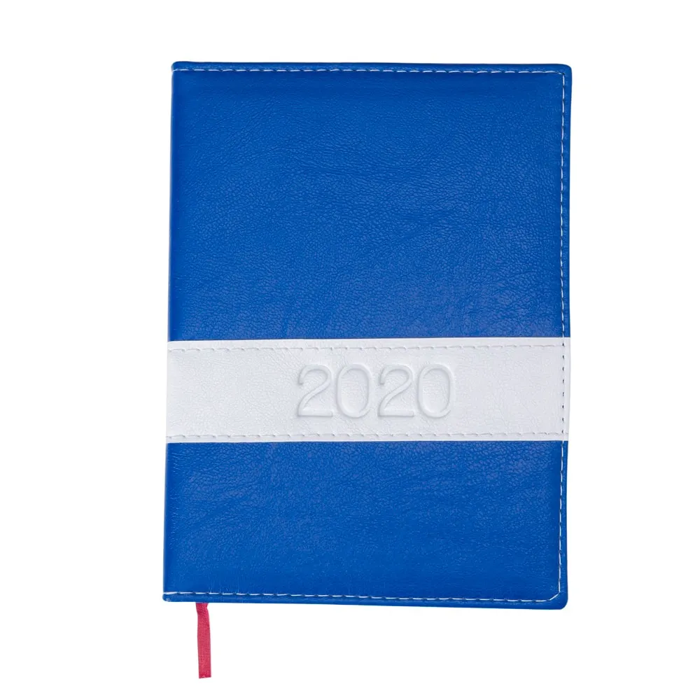 #Agenda Diária 2021