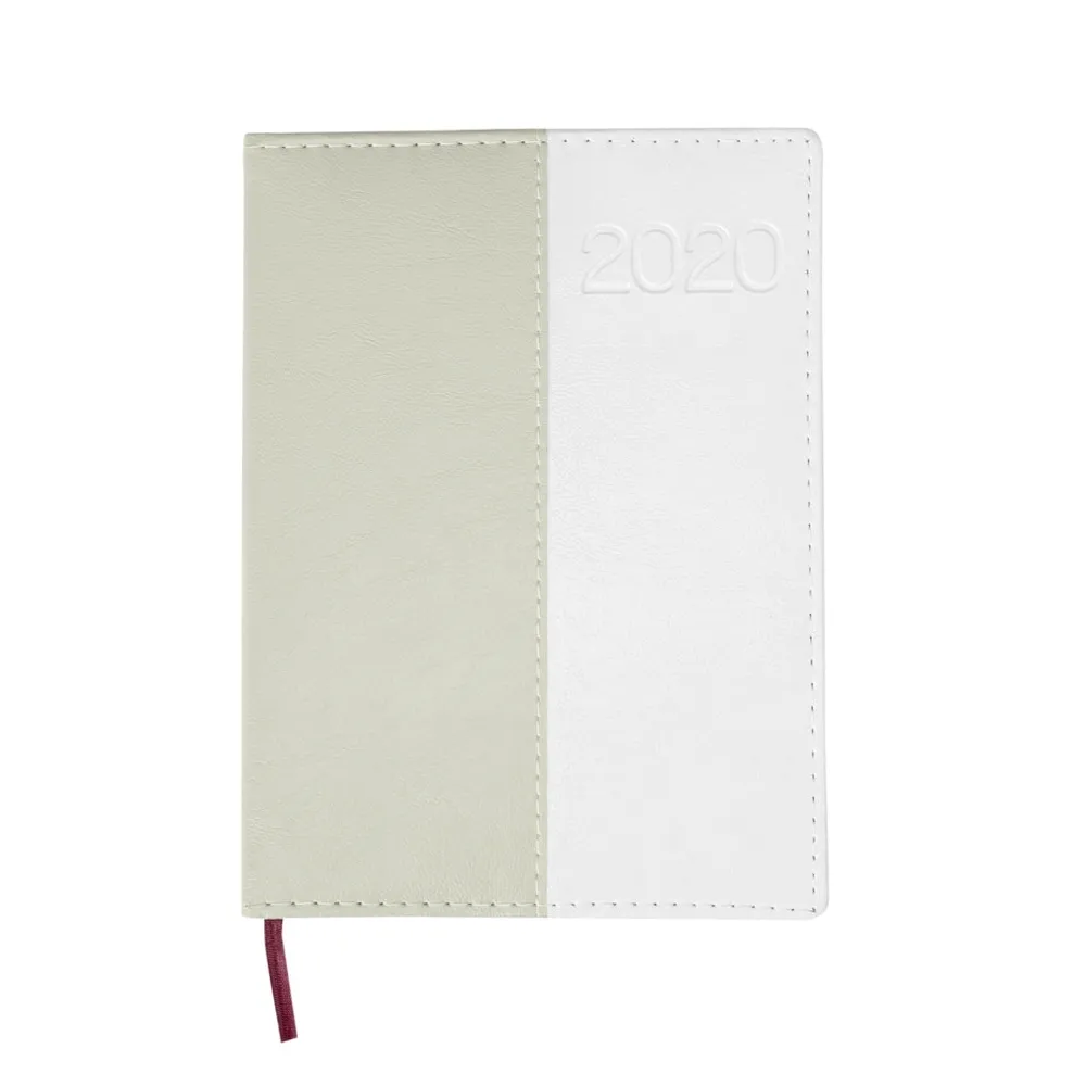 #Agenda Diária 2020-12701-BEG