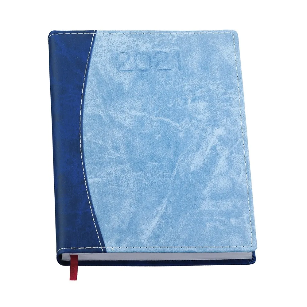 #Agenda Diária 2021-12292