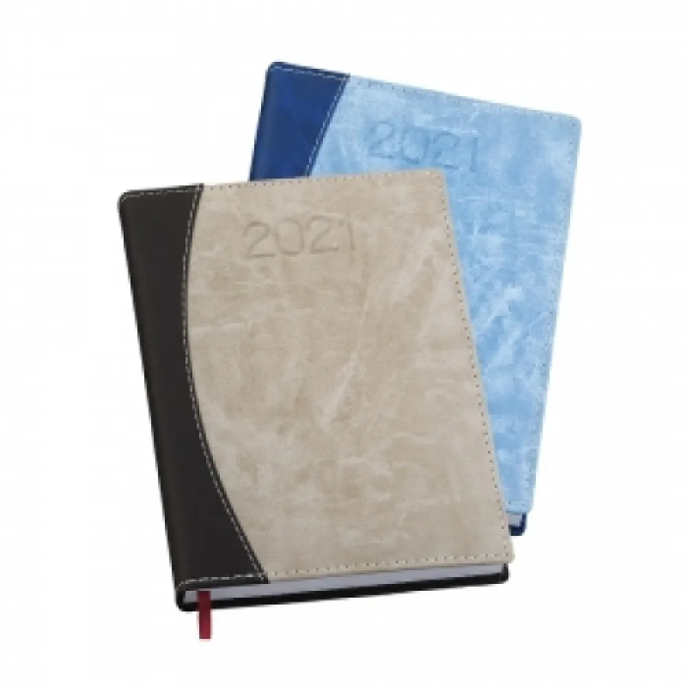 #Agenda Diária 2021