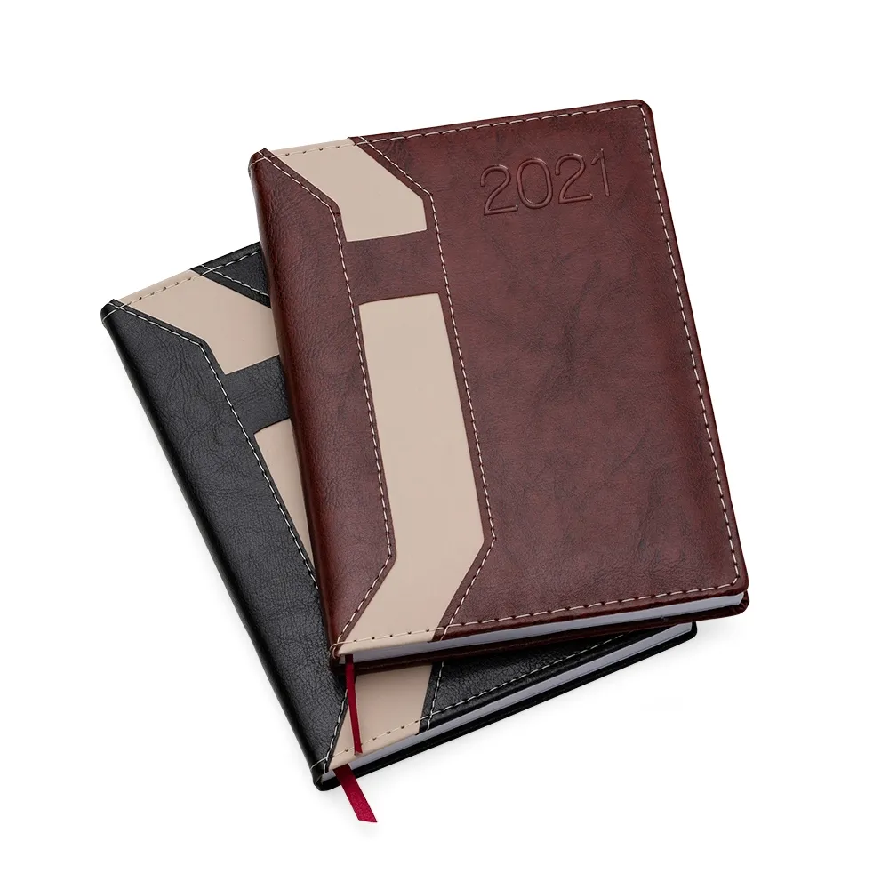 #Agenda Diária 2021