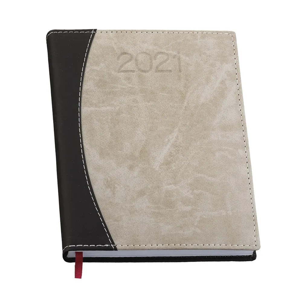 #Agenda Diária 2021