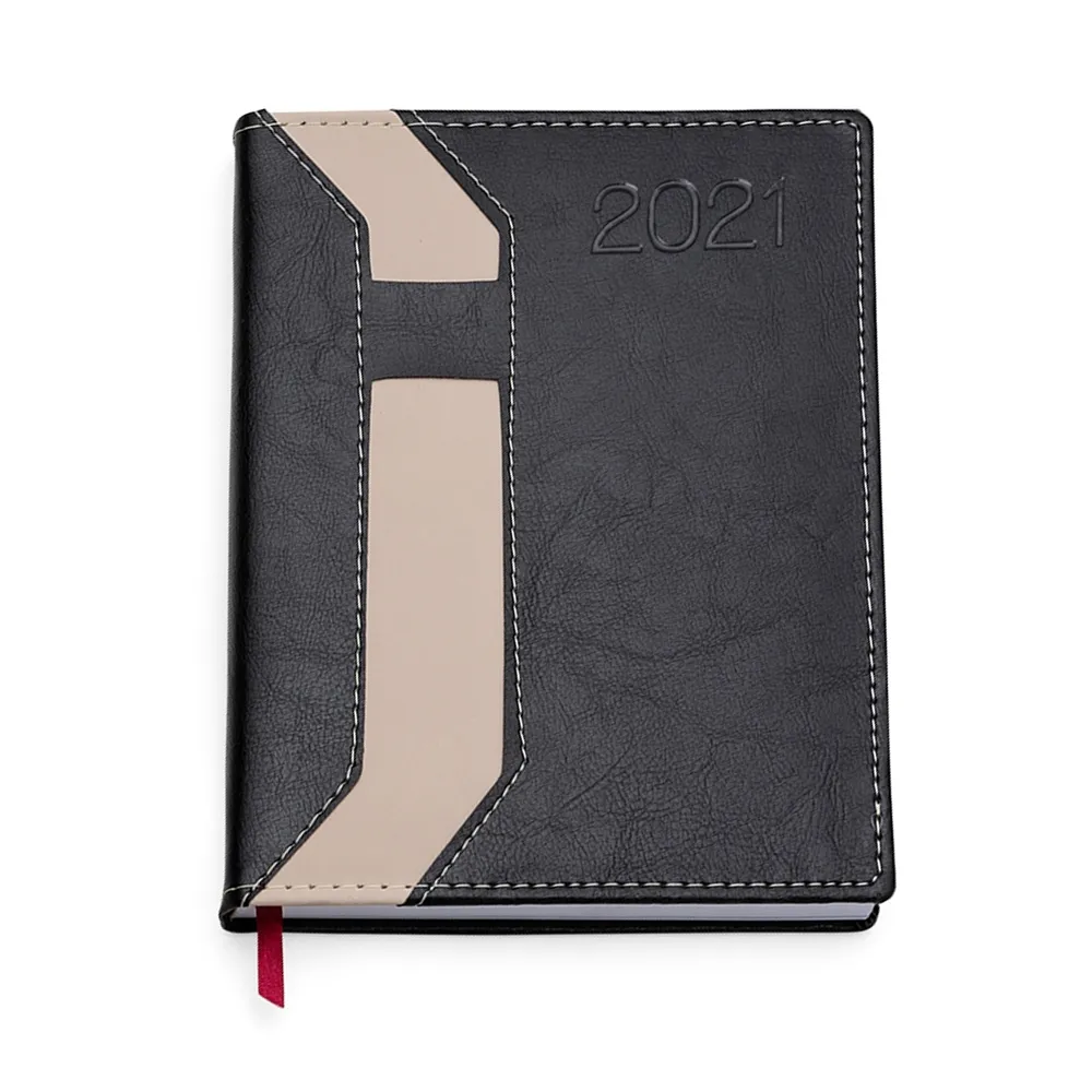 #Agenda Diária 2021-14181-PRE