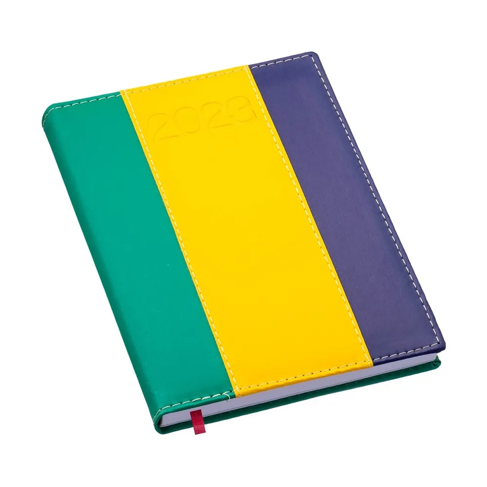 #Agenda Diária 2023