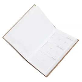 Imagem do produto Agenda Diária 2025
