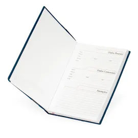Imagem do produto Agenda Diária 2026
