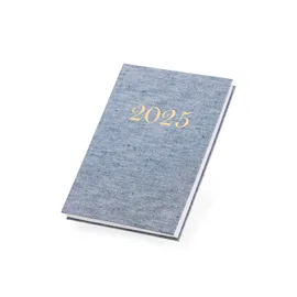 Imagem do produto Agenda Diária 2025 Linho