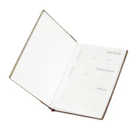 Imagem do produto Agenda Diária 2026