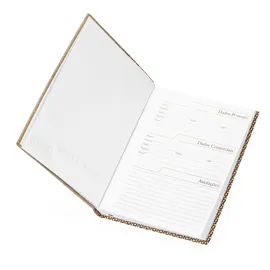 Imagem do produto Agenda Diária 2026