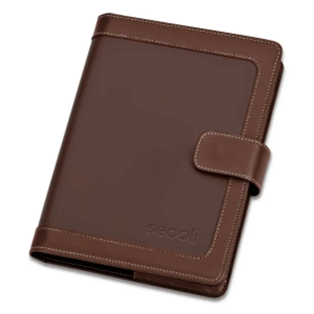 Brinde Agenda Executiva com Fecho