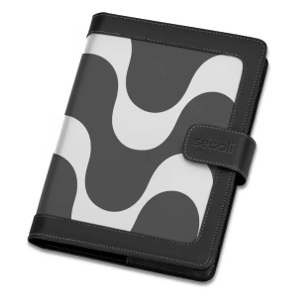 Agenda Executiva com Fecho