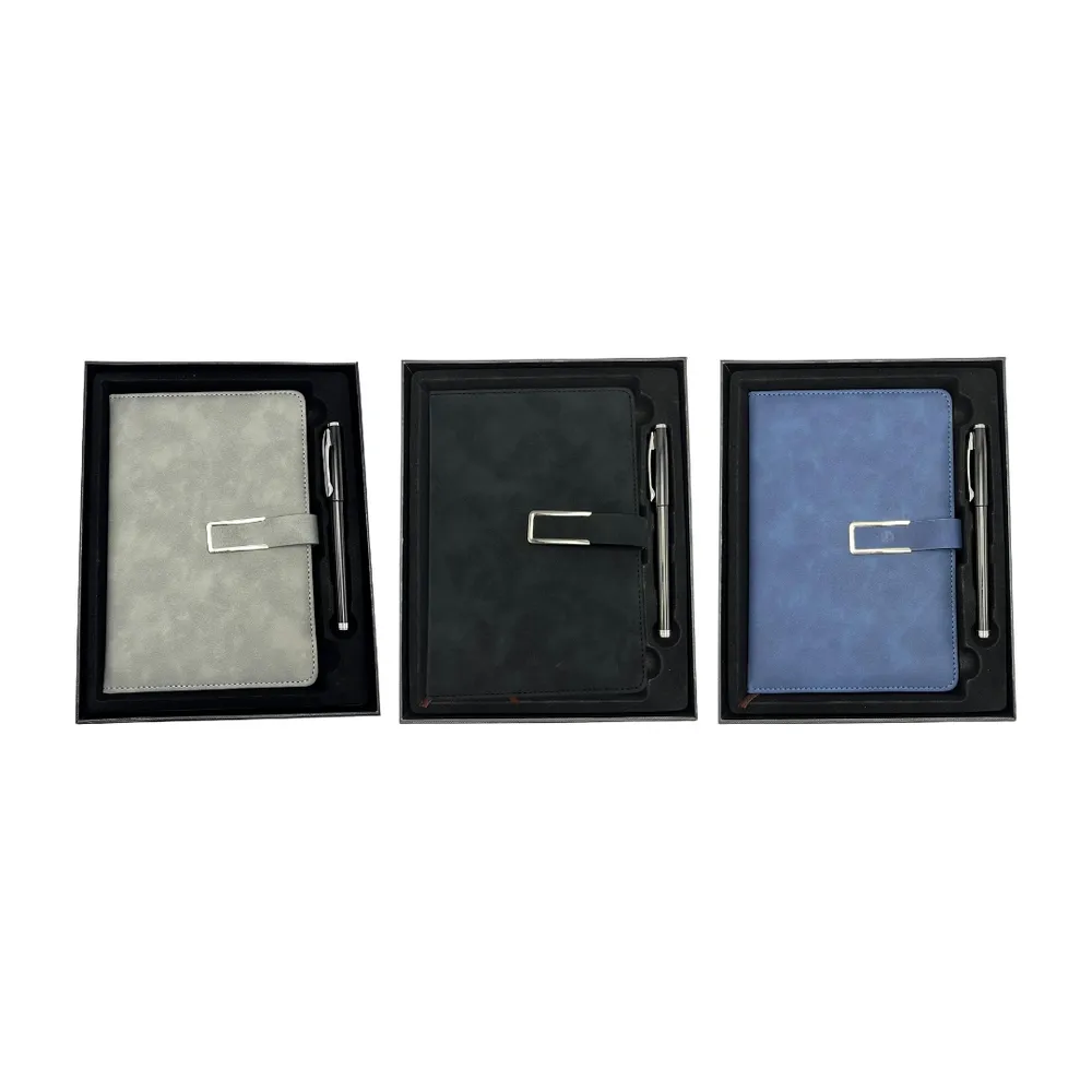 Agenda Moleskine com Caneta -BBL54