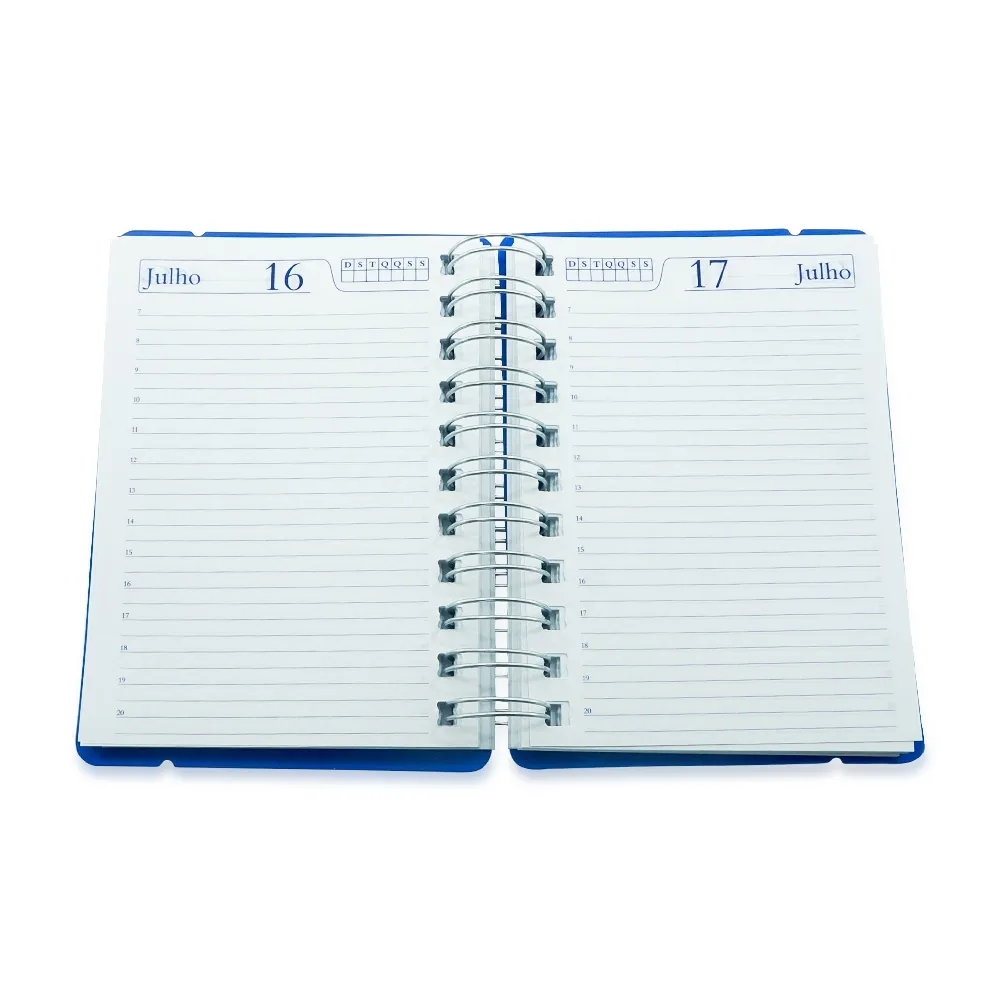 #Agenda Permanente Pequena