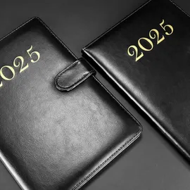 Imagem do produto Agenda Semanal 2025
