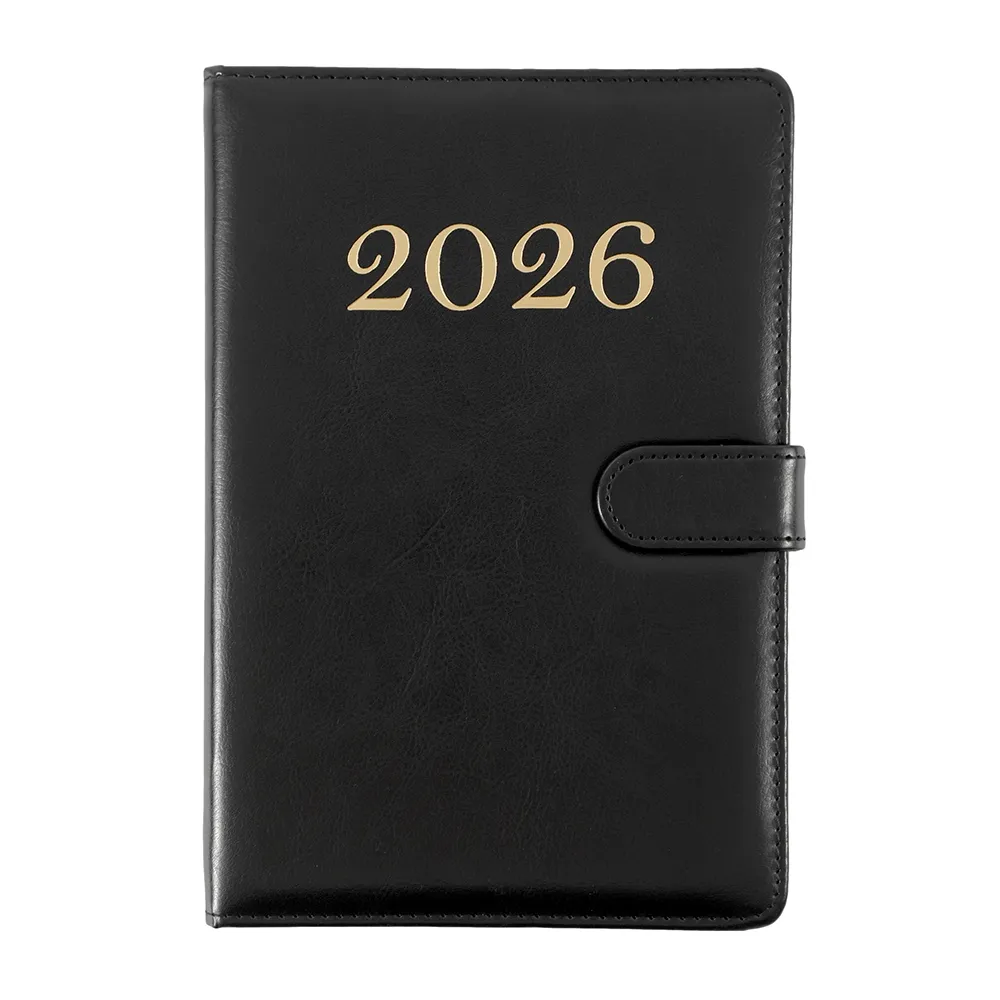 Imagem do produto Agenda Semanal 2026