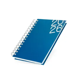 Imagem do produto Agenda diária 2026 Wire-o