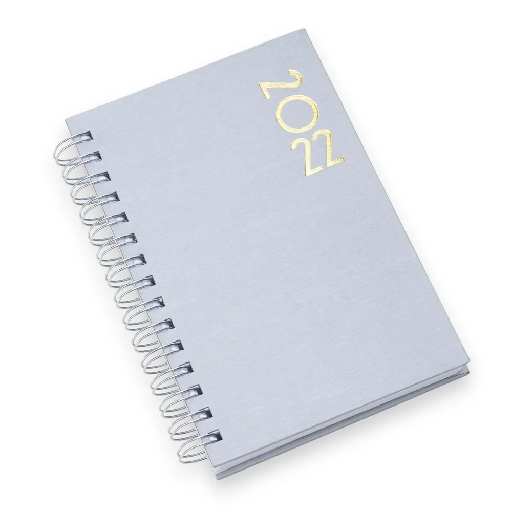 #Agenda diária Wire-o 2022