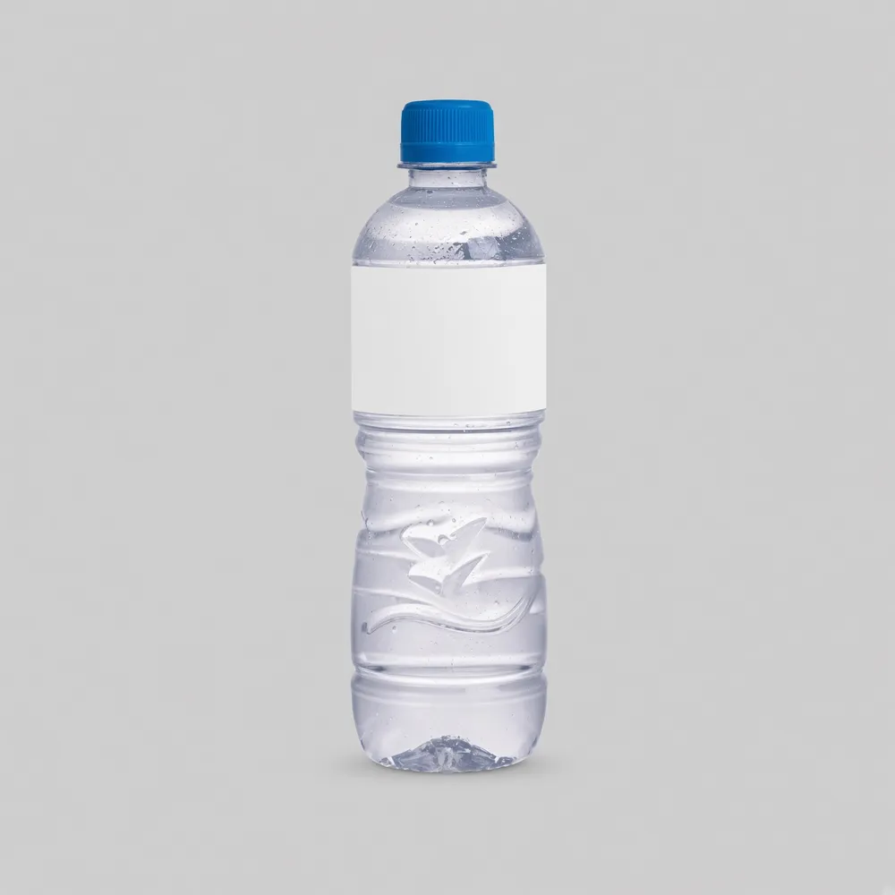 Água Mineral Sem gás personalizada-MB00079