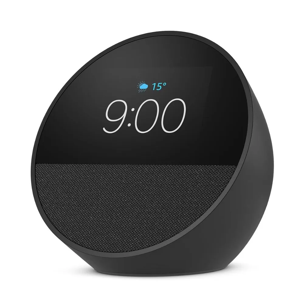 Alexa Echo Spot-ALX04
