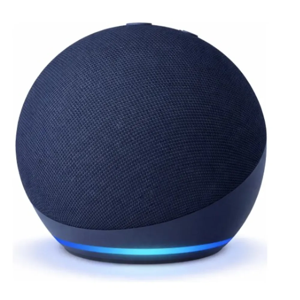 Alexia Echo Dot 5 Geração-0302NB