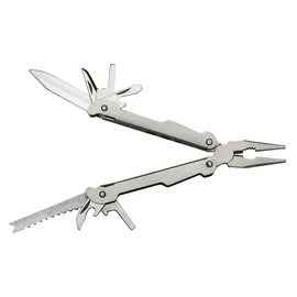 Imagem do produto Alicate de Metal retrátil com 21 funções