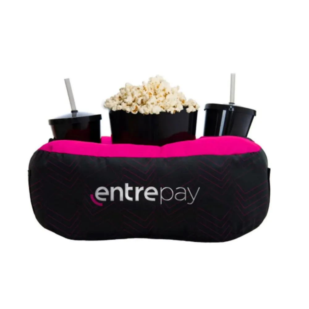 Almofada Porta Pipoca-ALM01