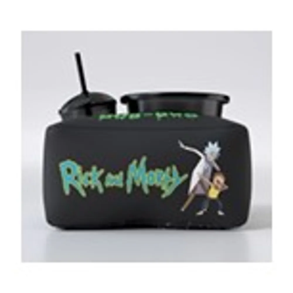 Almofada Porta Pipoca -041BL