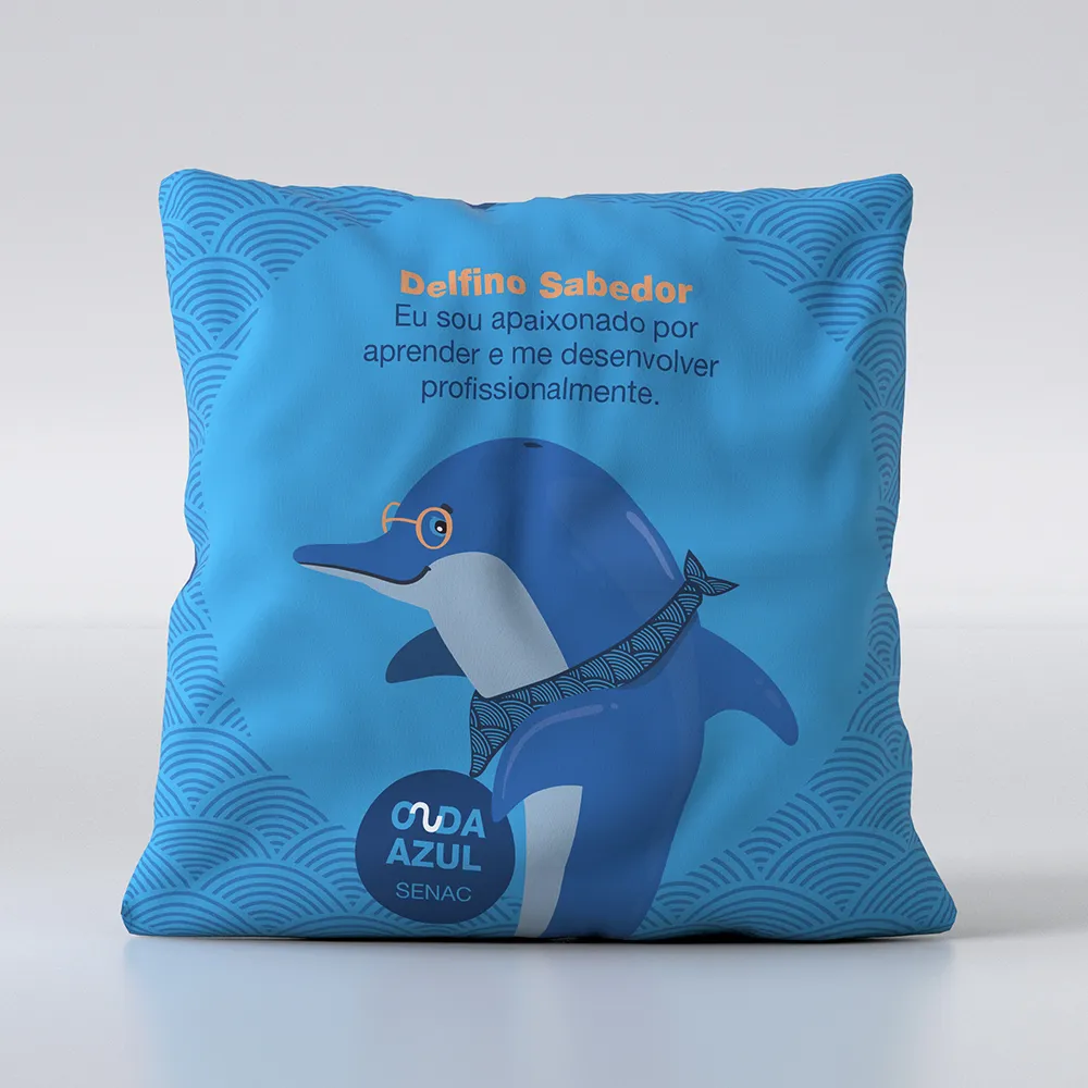 Almofadas Decorativas Personalizadas-ALMDEC