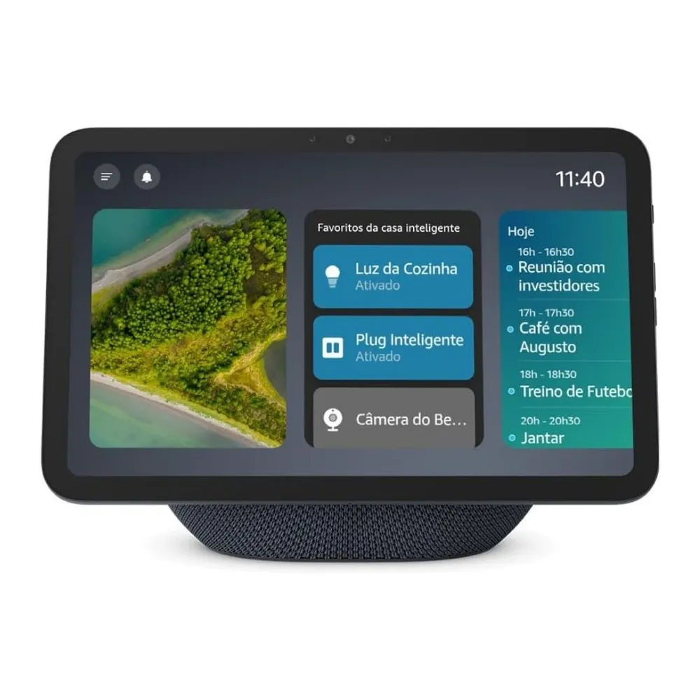 Amazon Echo Show 8 - 8 polegadas -AMEC8