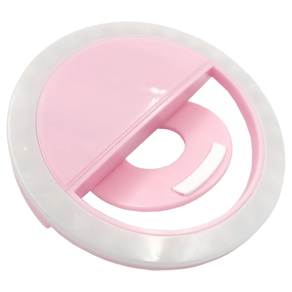 Anel De Luz Led Para Celular-SG-11