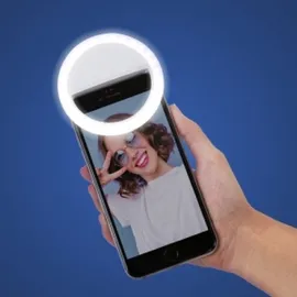 Miniatura de imagem do produto Anel de Iluminação para Selfie
