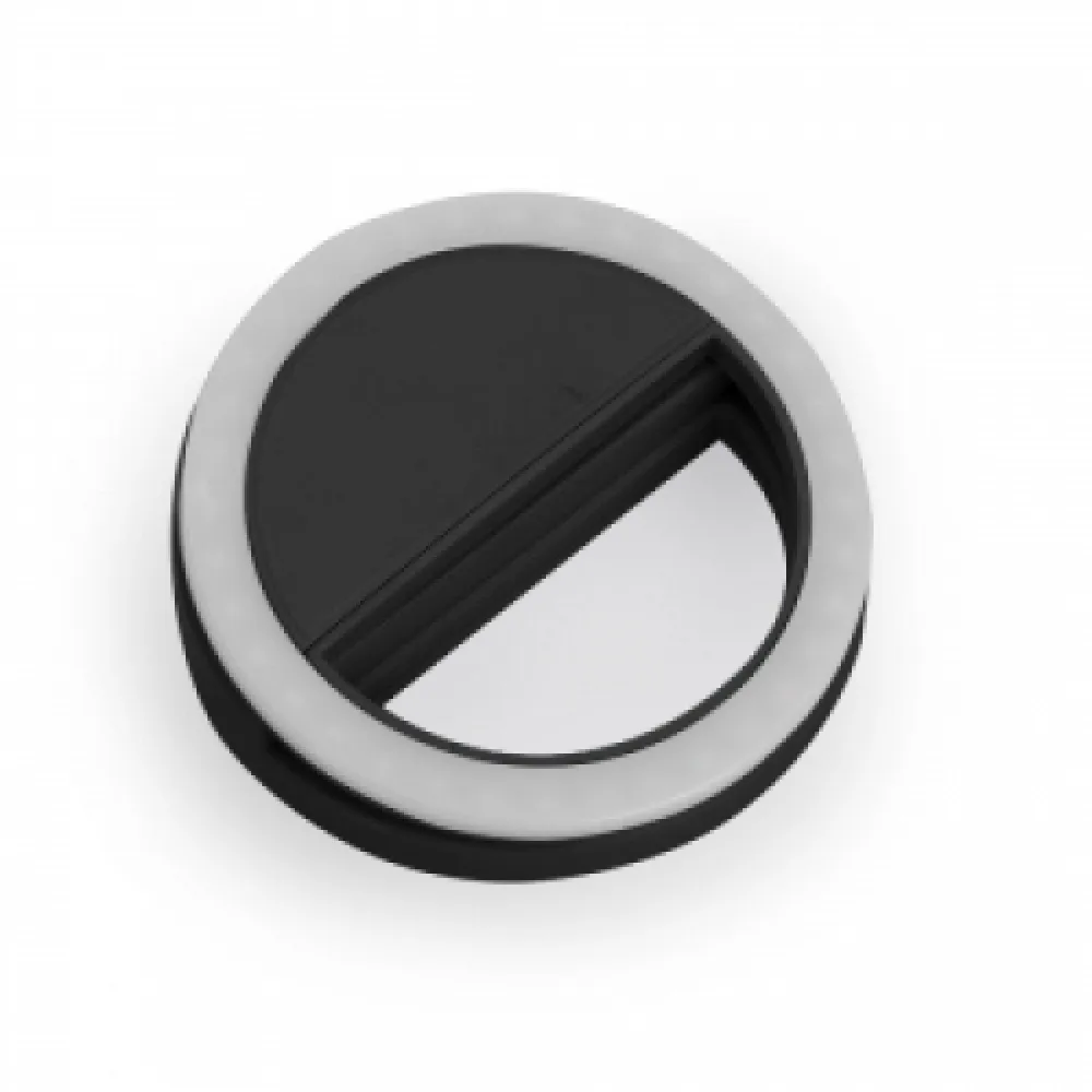 #Anel de Iluminação para Selfie