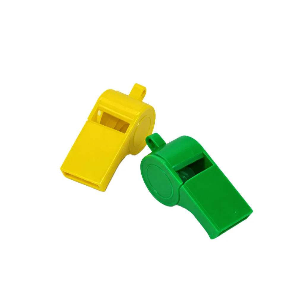 Apito plástico personalizado-LN27FB1316