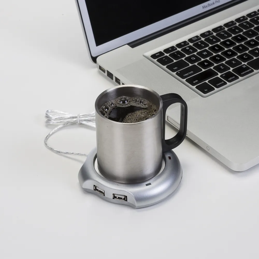 #Aquecedor de Caneca com Hub