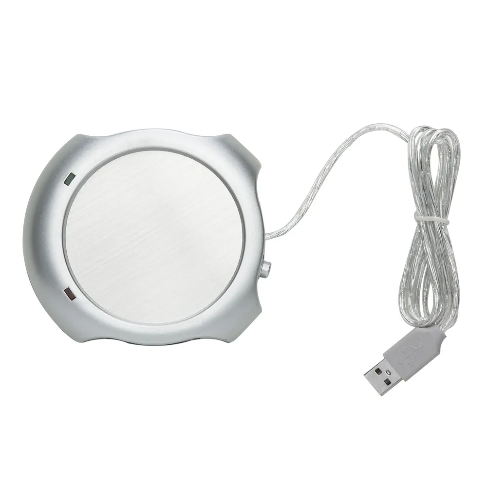 #Aquecedor de Caneca com Hub-08682-PRA