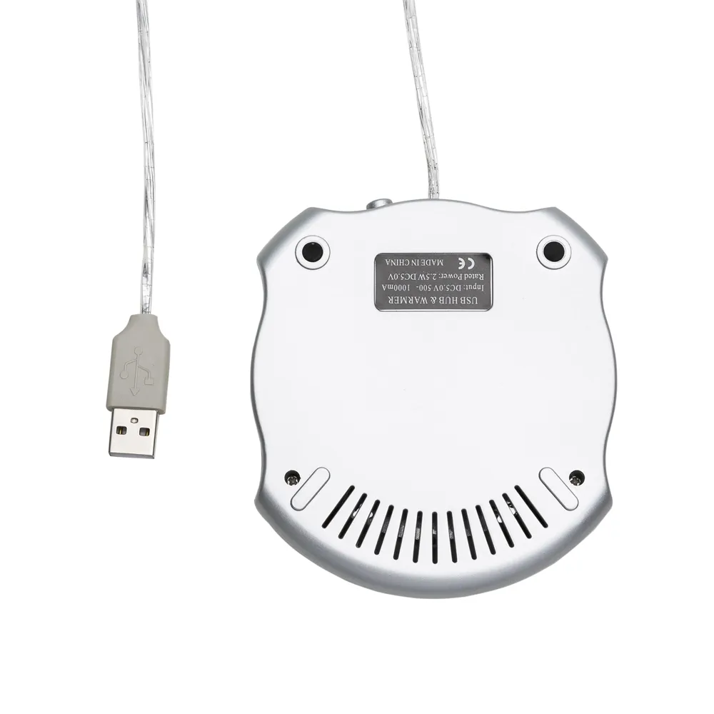 #Aquecedor de Caneca com Hub