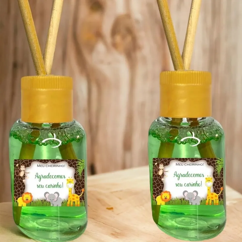 Aromatizante -1711DL