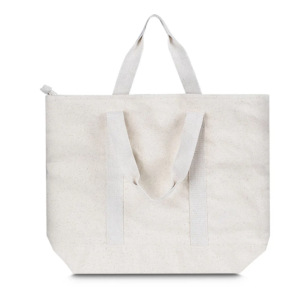 Bolsa em algodão 450g/m² (45x52x15cm)