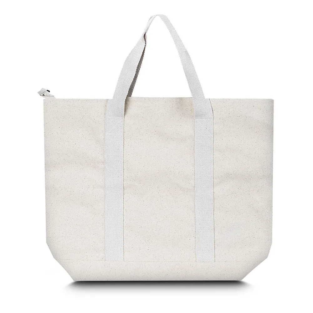 Bolsa em algodão 450g/m² (45x52x15cm)