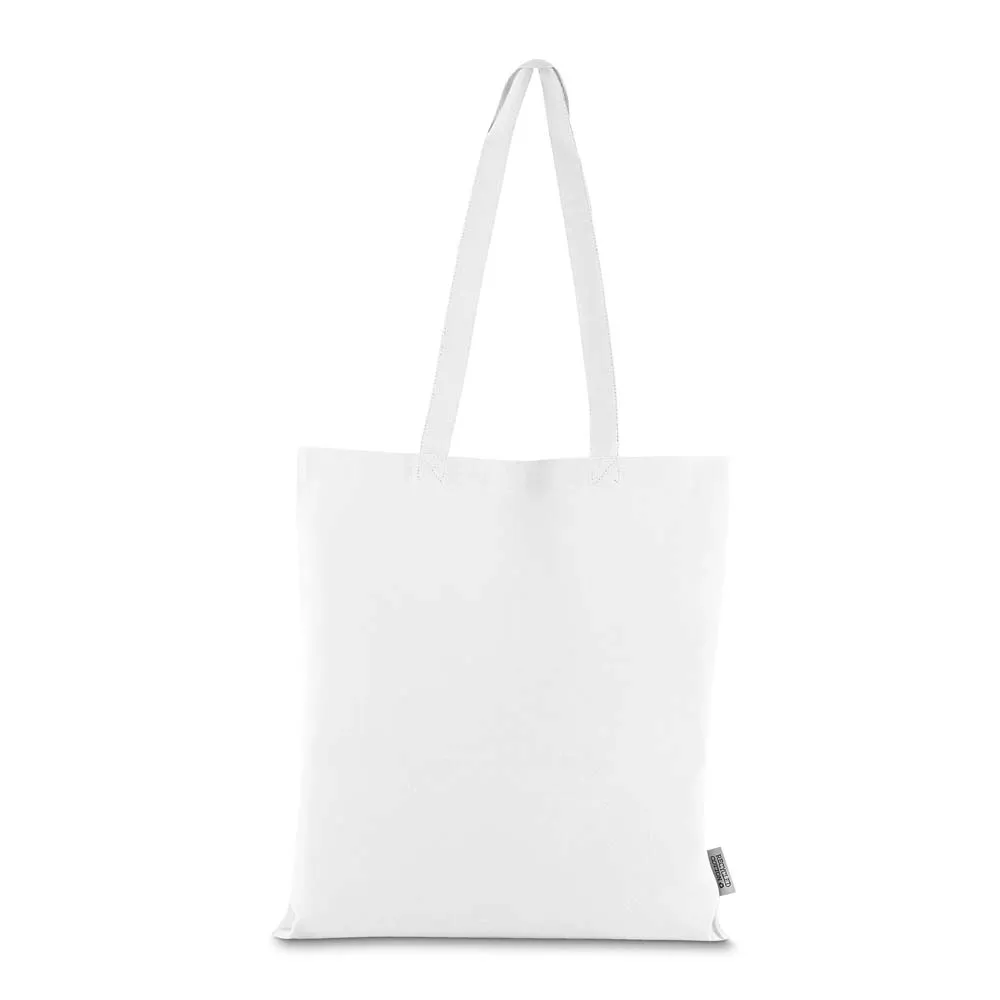 Sacola em Algodão Reciclável 140g/m²