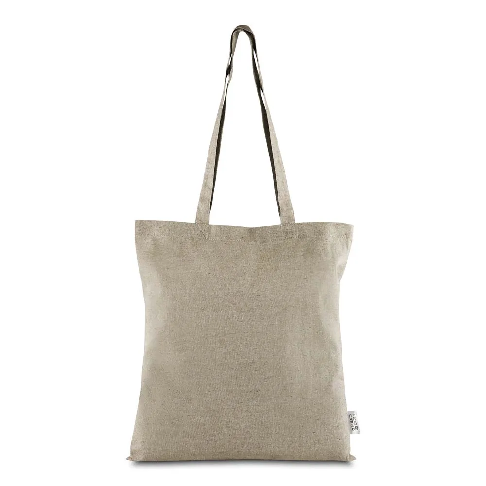 Sacola em Algodão 140g/m² (42x38cm)