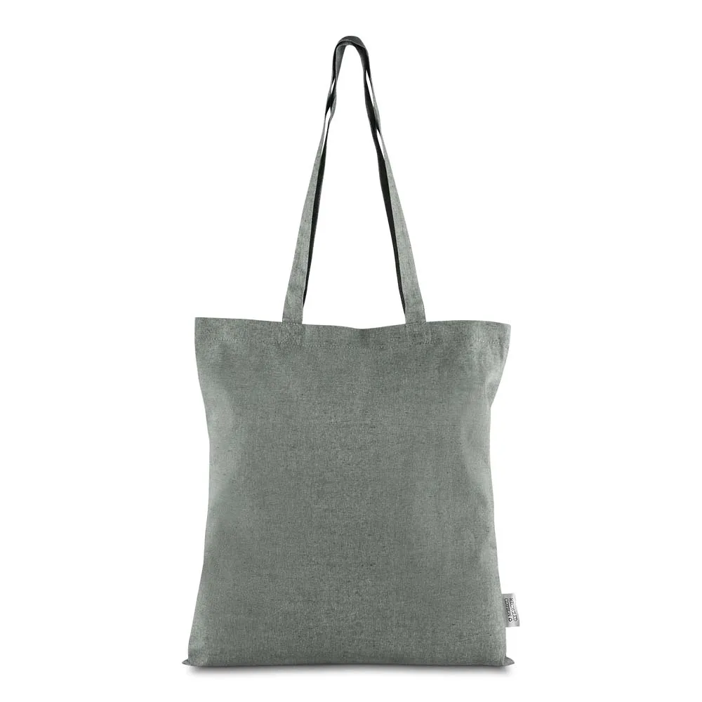 Sacola em Algodão 140g/m² (42x38cm)